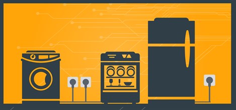 Electrical Safety <br/> and Your Appliances